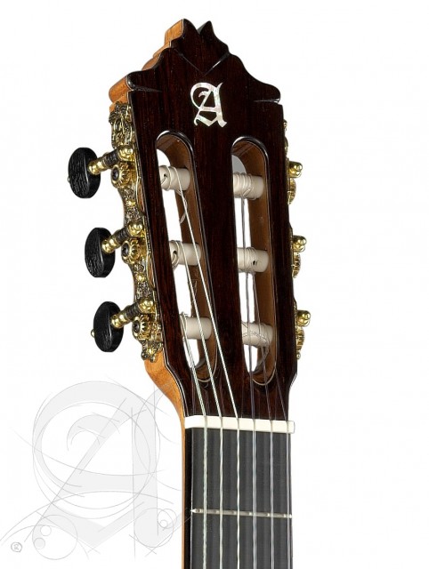Guitarras Alhambra