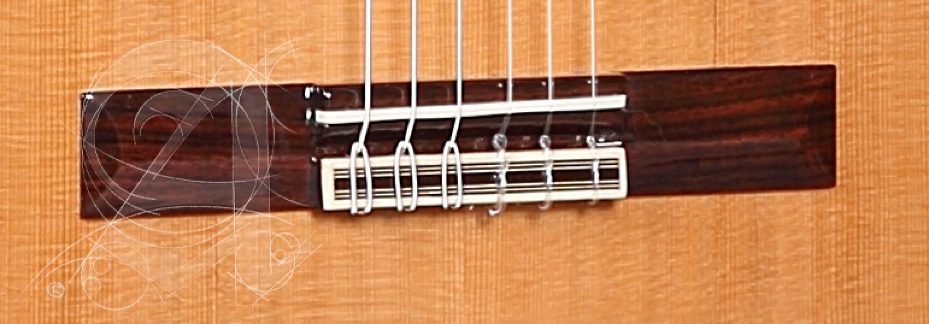 Guitarras Alhambra