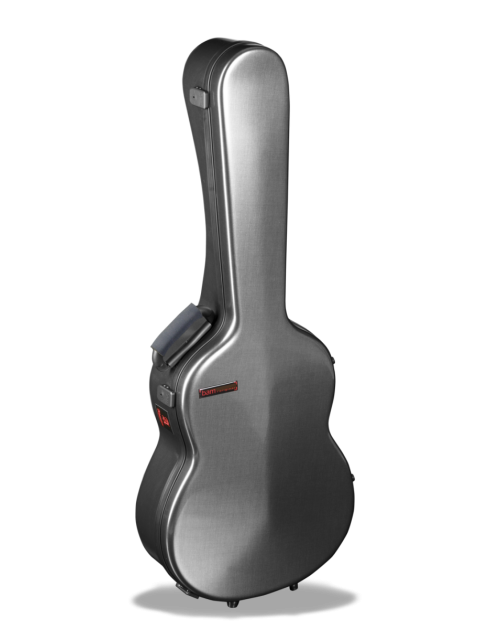Funda Guitarra Clásica Alhambra 10mm