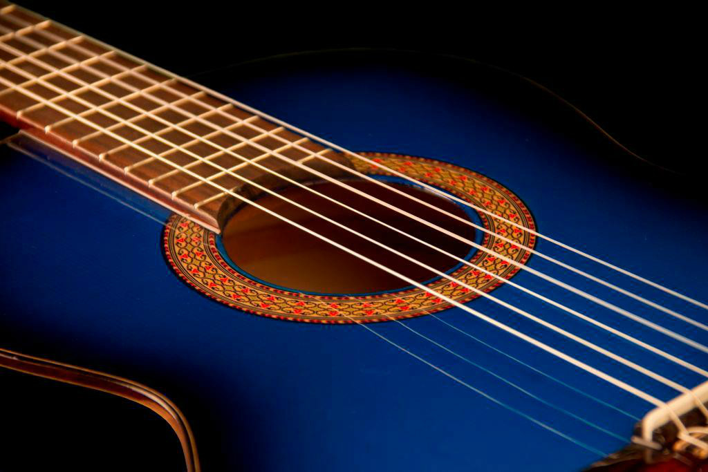 amor Factor malo Groseramente Los mejores solos de guitarra de la historia | Guitarras Alhambra