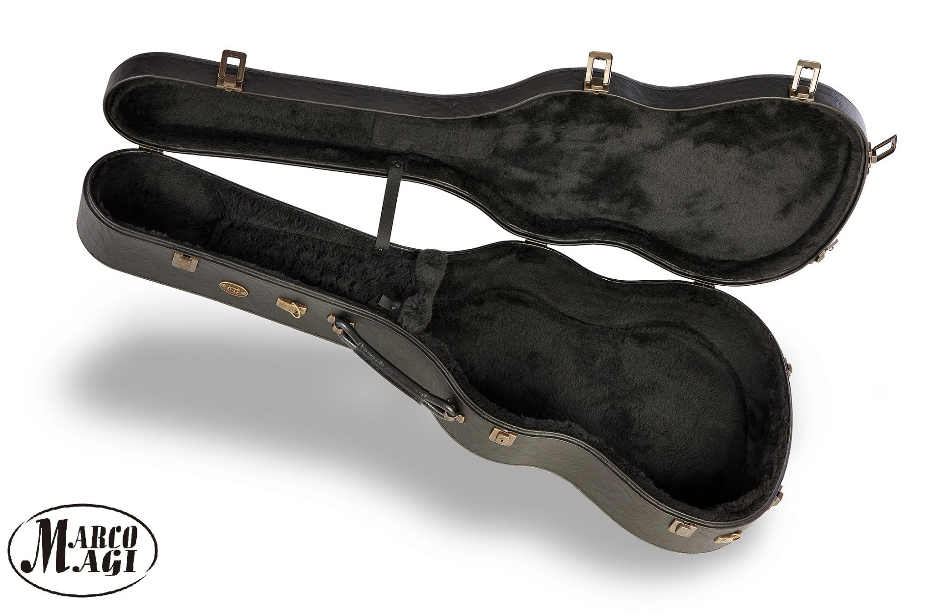 Classical Guitar Case. 9557