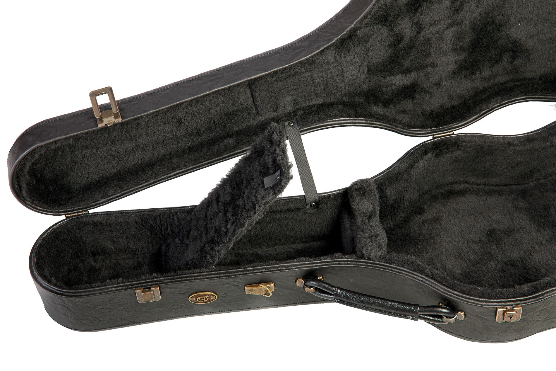 Classical Guitar Case. 9557 | Accessories | Guitarras Alhambra